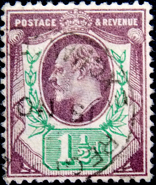  1902  .   VII . 1,5 p .  24  . (007)   